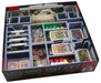 Folded Space- Accesorios, Multicolor (FS-Tot
