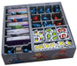 Folded Space Box Insert: Marvel United