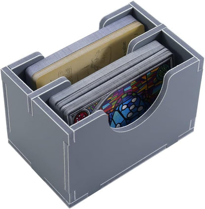 Folded Space FS-SGRDA Accessories, Multi-Coloured