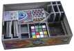 Folded Space FS-SGRDA Accessories, Multi-Coloured