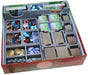 Folded Space Board Game Box Inserts: Now or Never