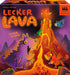 Drei Magier: Lecker Lava