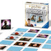 Ravensburger Harry Potter Gifts for Boys & Girls - Mini Memory Game Age 3 Years Up - Matching Picture Snap Pairs, Black