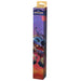 Ravensburger- Disney Lorcana Trading Card Game: Set 3 - Alfombra de Juego con diseño B, Color Negro (11098304