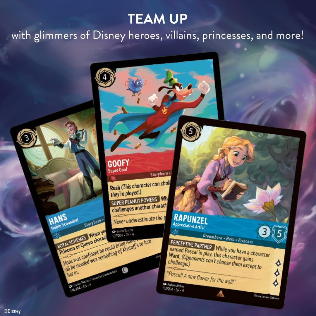 Ravensburger- Trading Cards, Multicolor (11098399