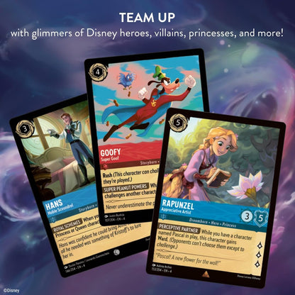Ravensburger- Trading Cards, Multicolor (11098399