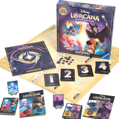 Ravensburger- Trading Cards, Multicolor (11098399