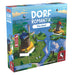 Pegasus Spiele 51241E Dorfromantik – The Duel (English Edition