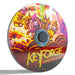 Gamegenic Keyforge Premium Chain Tracker: Brobnar
