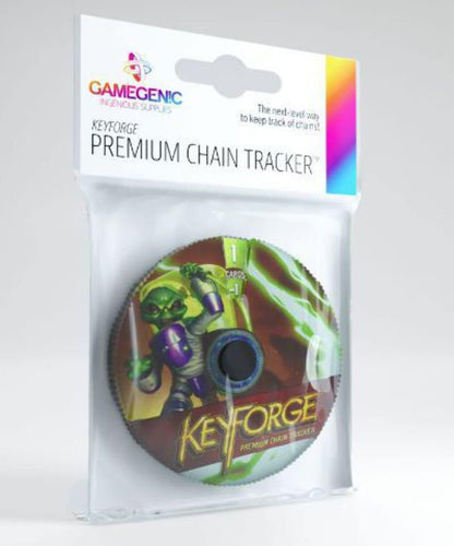 Gamegenic Rastreador de Cadena GGS60006ML