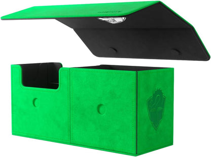 Gamegenic, The Academic 133+ XL Community Choice, Trading Card & Accessory Holder