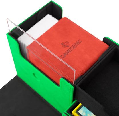 Gamegenic, The Academic 133+ XL Community Choice, Trading Card & Accessory Holder