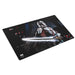Gamegenic GGS40053ML Star Wars Trading Card Game Mat, Multi-Colour Mandalorian