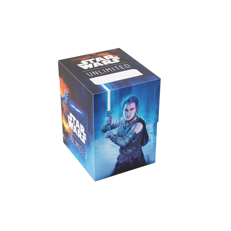 Gamegenic, Star Wars: Unlimited Soft Crate –