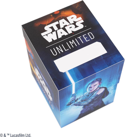 Gamegenic, Star Wars: Unlimited Soft Crate –