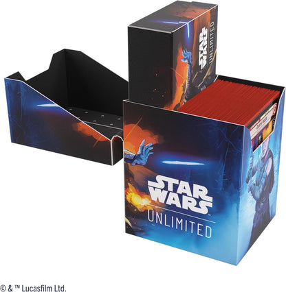 Gamegenic, Star Wars: Unlimited Soft Crate –