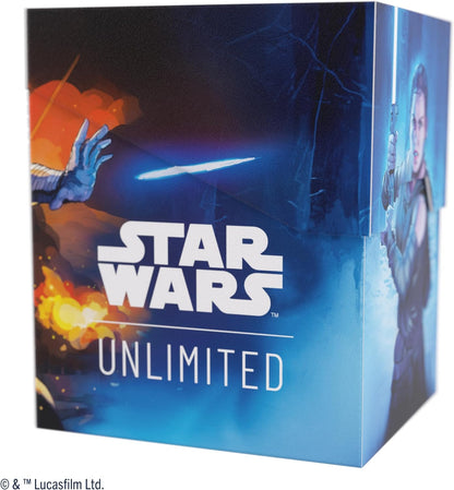 Gamegenic, Star Wars: Unlimited Soft Crate –