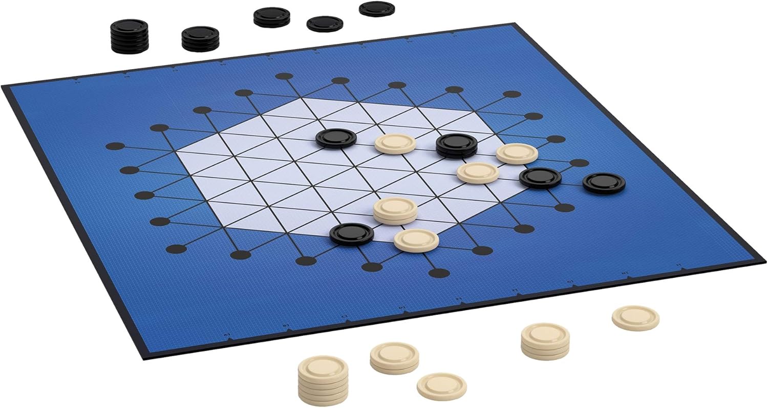 Huch & Friends 879417 "Gipf Skill Game