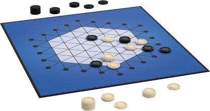 Huch & Friends 879417 "Gipf Skill Game