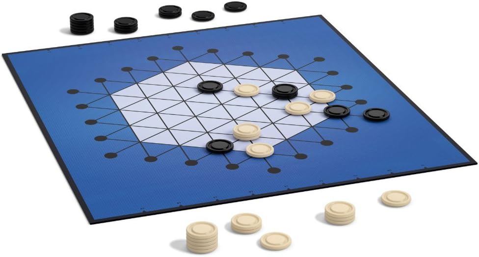 Huch & Friends 879417 "Gipf Skill Game