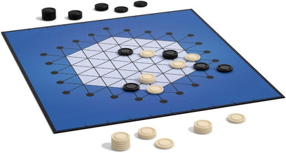 Huch & Friends 879417 "Gipf Skill Game