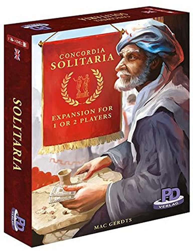 PD-Verlag PDV05001 Board Games