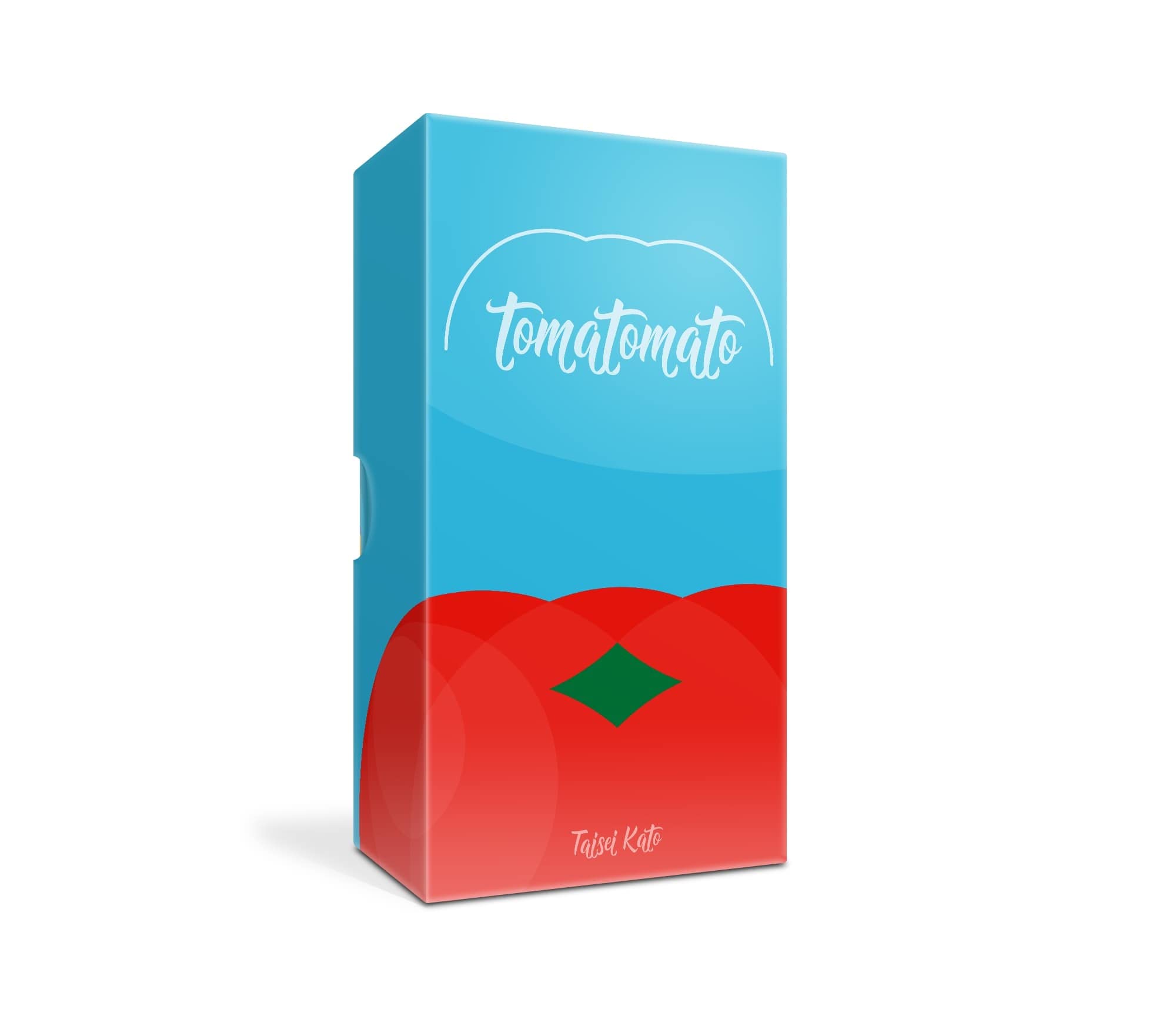 Oink Games "Tomatomato Funny Tongue Twister Family Games • Board Games For Adults & Kids • Ideal For Party Drinking Games • Best For 6 Year Olds +