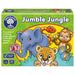 Orchard Toys Jumble Jungle Game, A Fun First Matching Educational Game for Kids Age 2-5.