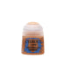 Games Workshop - Citadel Colour Layer: Deathclaw Brown (12ml) Paint