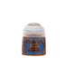 CITADEL Games Workshop Colour Layer: Brass Scorpion (12ml) Paint