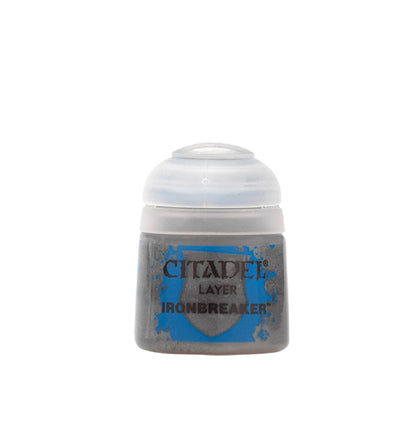 Games Workshop Citadel Pot de Peinture - Layer Ironbreaker