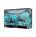 Games Workshop Warhammer 40k - Harlequin Skyweavers