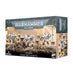 Games Workshop - Warhammer 40,000 - Tau Empire: XV8 Crisis Battlesuit Team