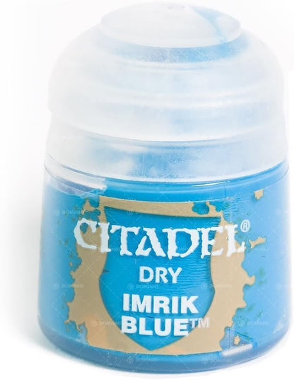 D24 Dry - Imrik Blue