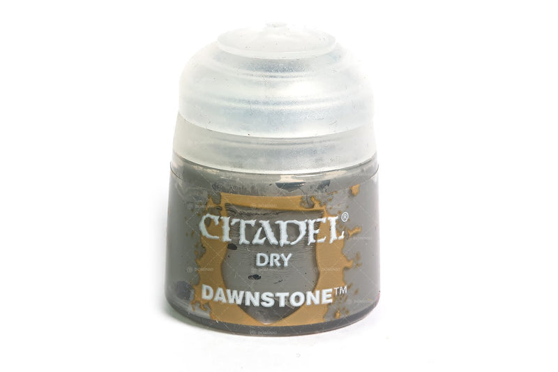 Games Workshop Citadel Dry Paint Dawnstone