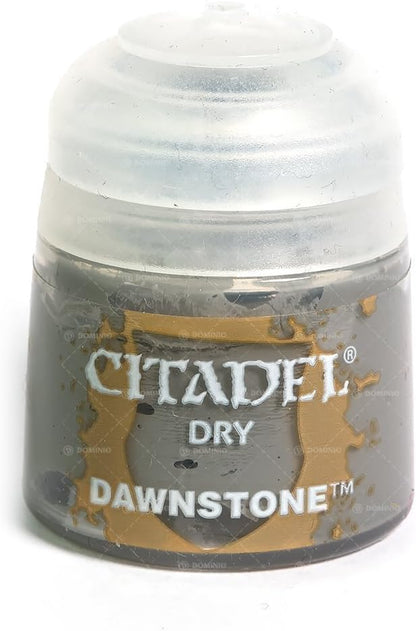 Games Workshop Citadel Dry Paint Dawnstone