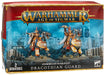Games Workshop 99120218009 Storm cast Stormcast Eternals Dracothian Guard, Black