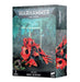 Games Workshop 99120104051" Craftworlds Wave Serpent Miniature