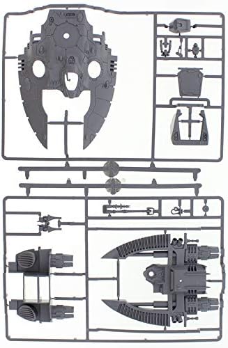 Games Workshop 99120104051" Craftworlds Wave Serpent Miniature