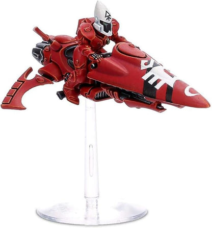 Games Workshop 99120104038" Eldar Windriders Tabletop and Miniature Game