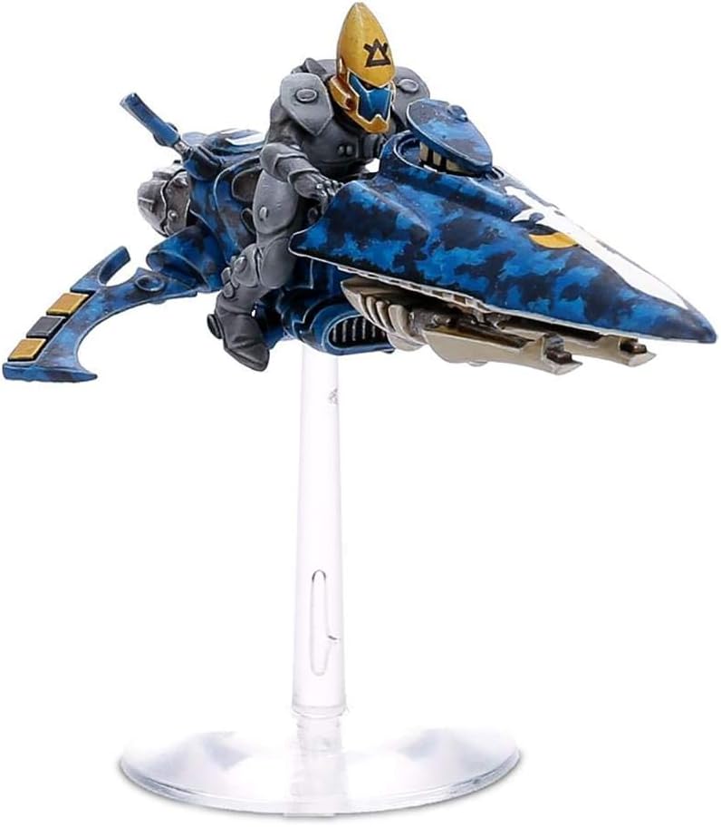 Games Workshop 99120104038" Eldar Windriders Tabletop and Miniature Game