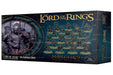 Games Workshop Warhammer Middle Earth - Uruk-hai Warriors