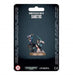 Games Workshop - Warhammer 40,000 - Genestealer Cults Sanctus