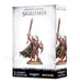 Games Workshop Warhammer AoS & 40k - Daemons Of Khorne Skulltaker