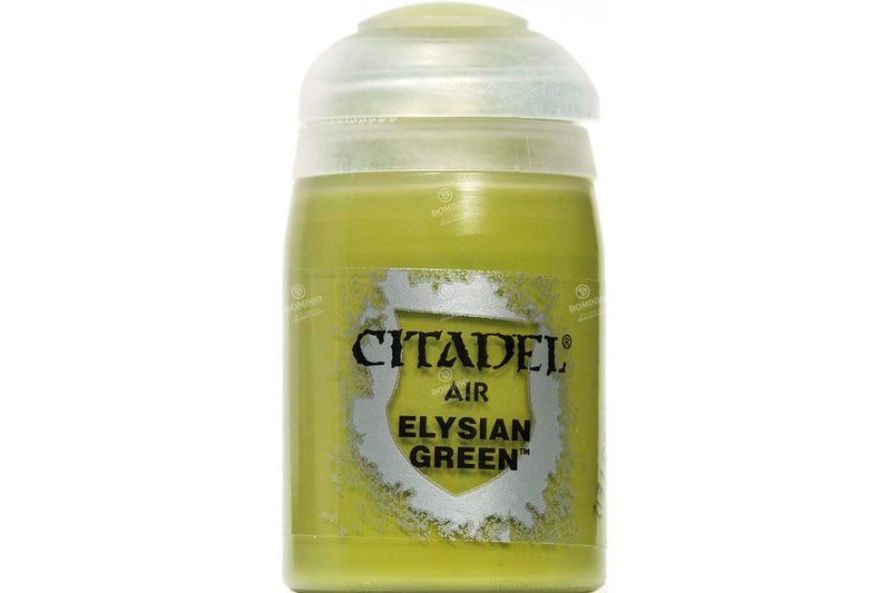 Air: Elysian Green (24Ml)