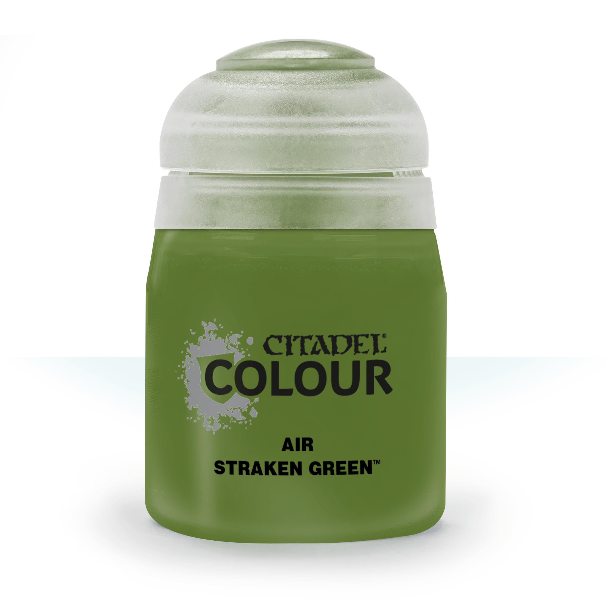 Air: Straken Green (24Ml)
