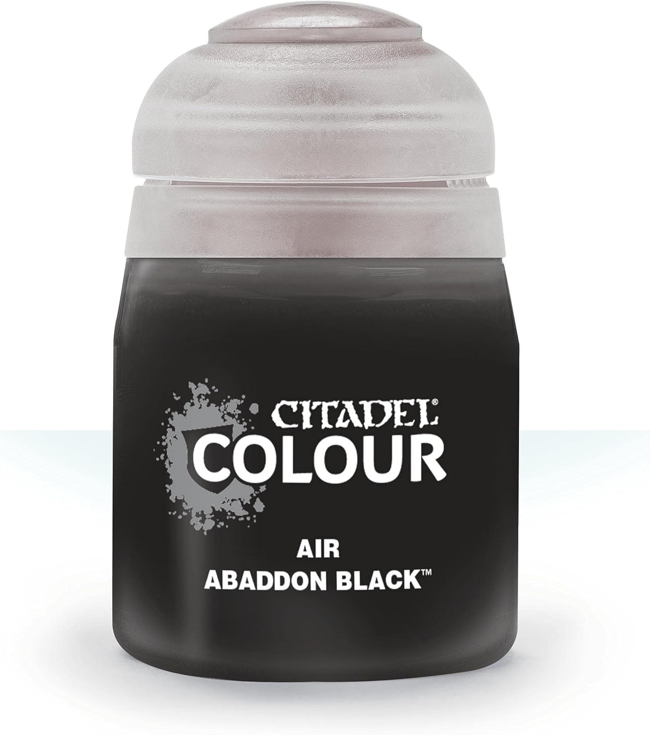 Air: Deathshroud Clear (24Ml)