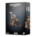 Games Workshop - Warhammer 40,000 - Adepta Sororitas Exorcist