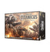 Games Workshop - Adeptus Titanicus: Starter Set