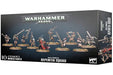 Games Workshop - Warhammer 40,000 - Adepta Sororitas Repentia Squad